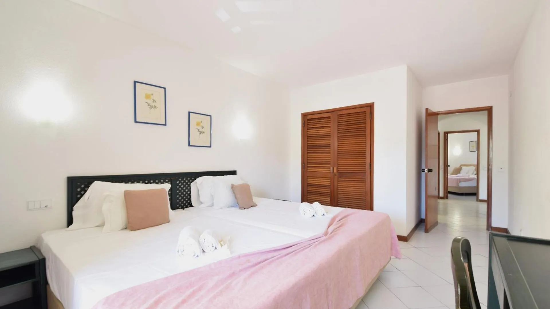 Bellavista Avenida By Beguest Aparthotel Albufeira