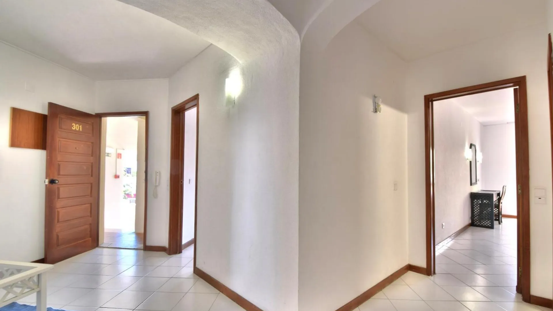 Bellavista Avenida By Beguest Aparthotel Albufeira