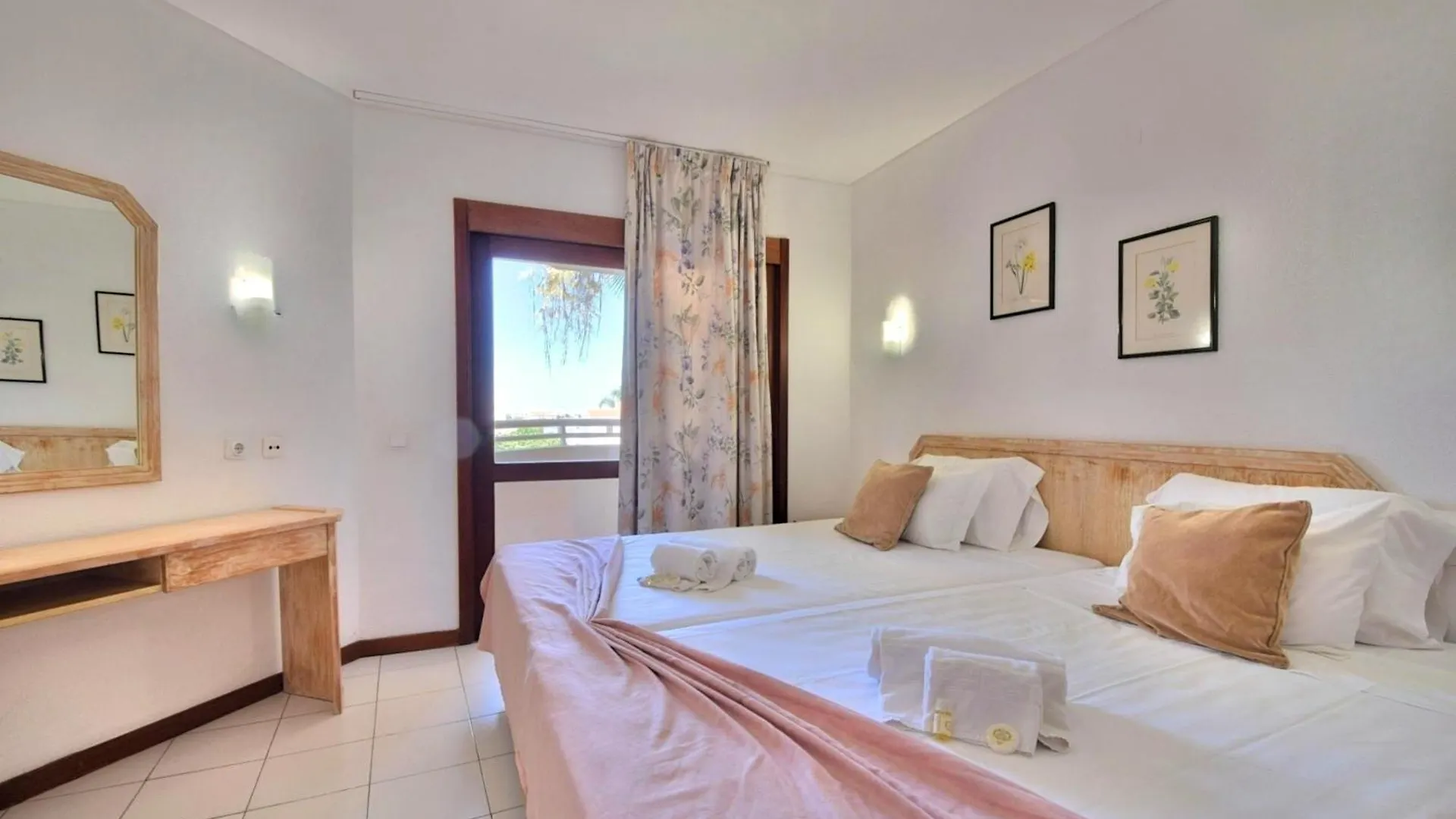 Bellavista Avenida By Beguest Aparthotel Albufeira