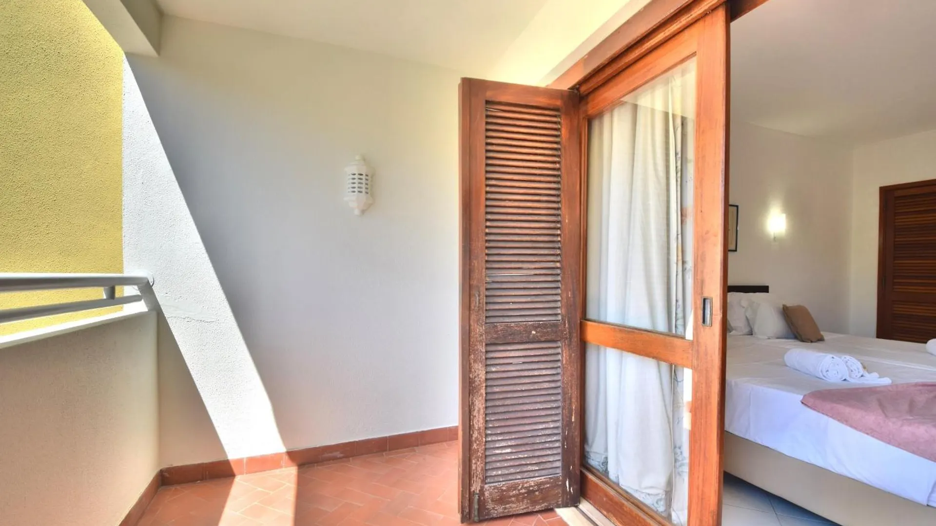 Bellavista Avenida By Beguest Aparthotel Albufeira