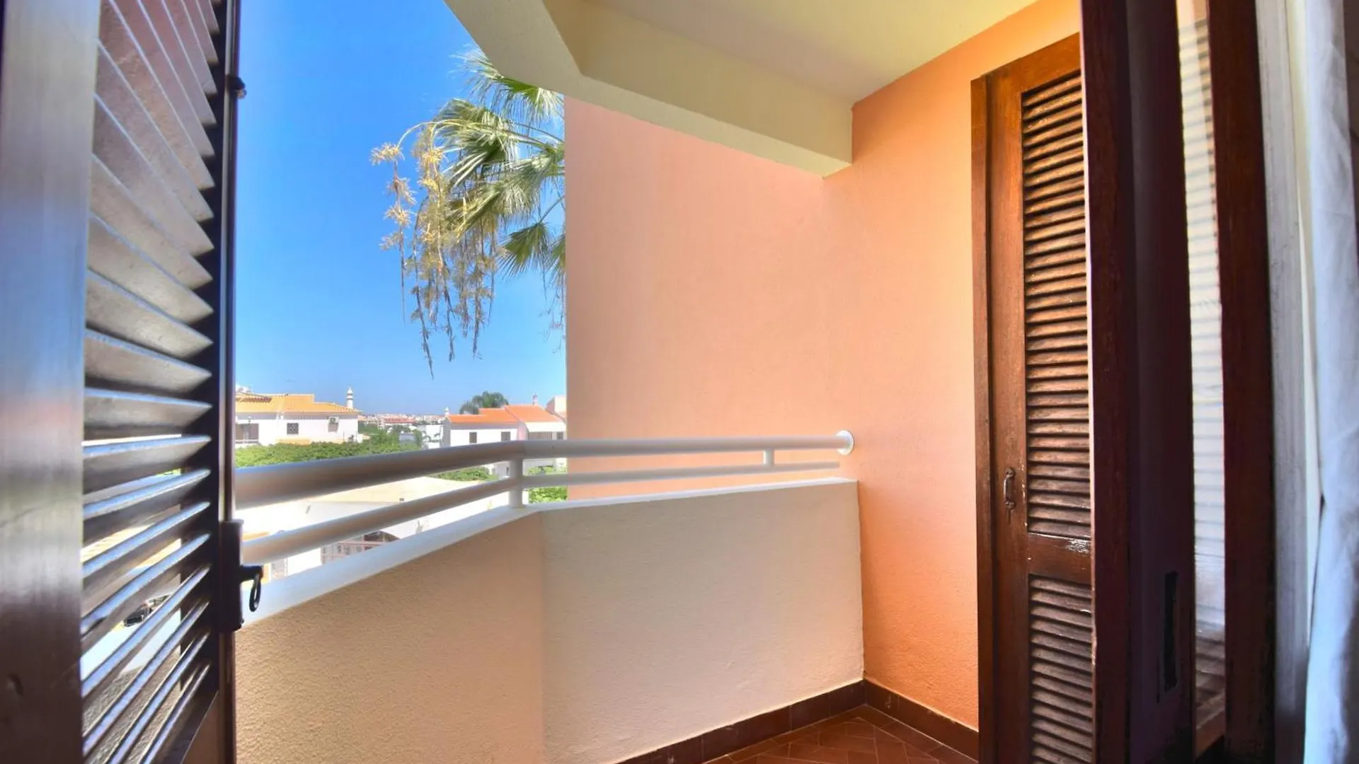 Bellavista Avenida By Beguest Aparthotel Albufeira