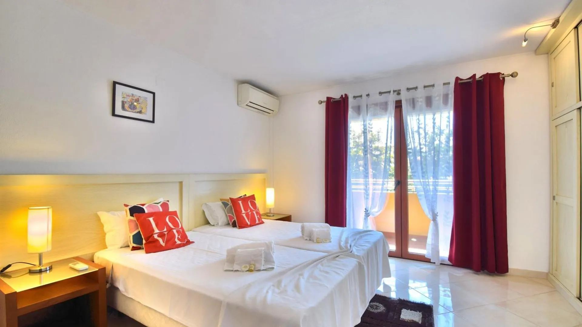 Bellavista Avenida By Beguest Aparthotel Albufeira