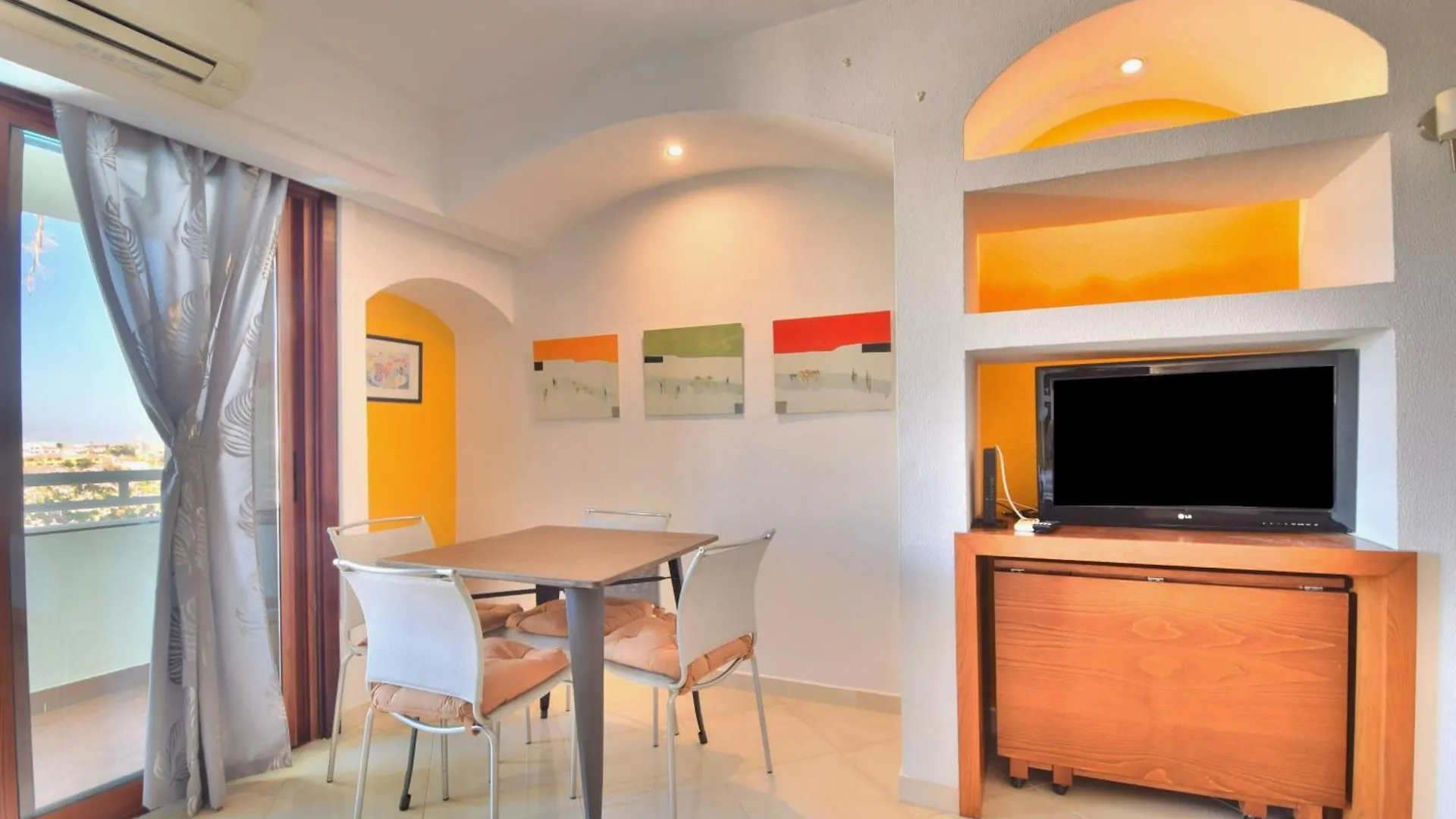 Bellavista Avenida By Beguest Aparthotel Albufeira 3*,