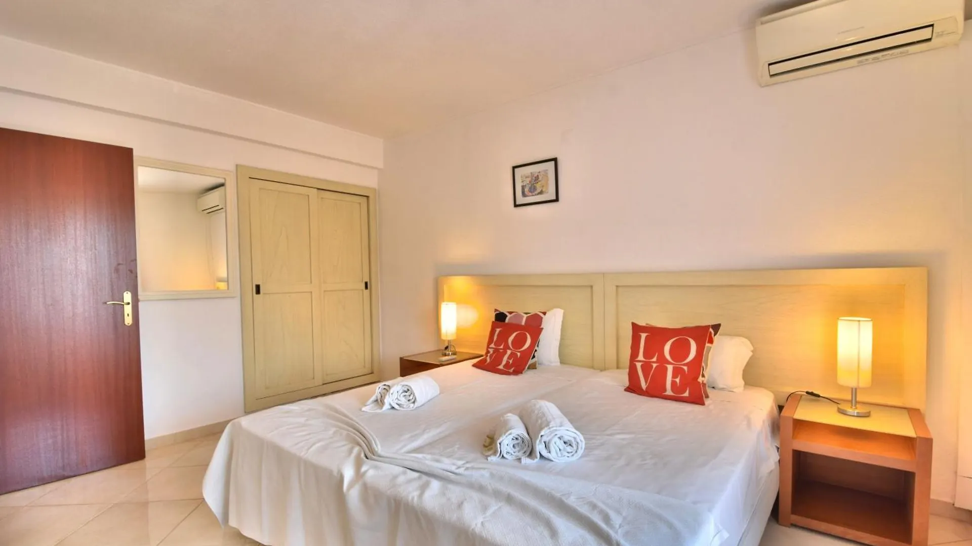 Bellavista Avenida By Beguest Aparthotel