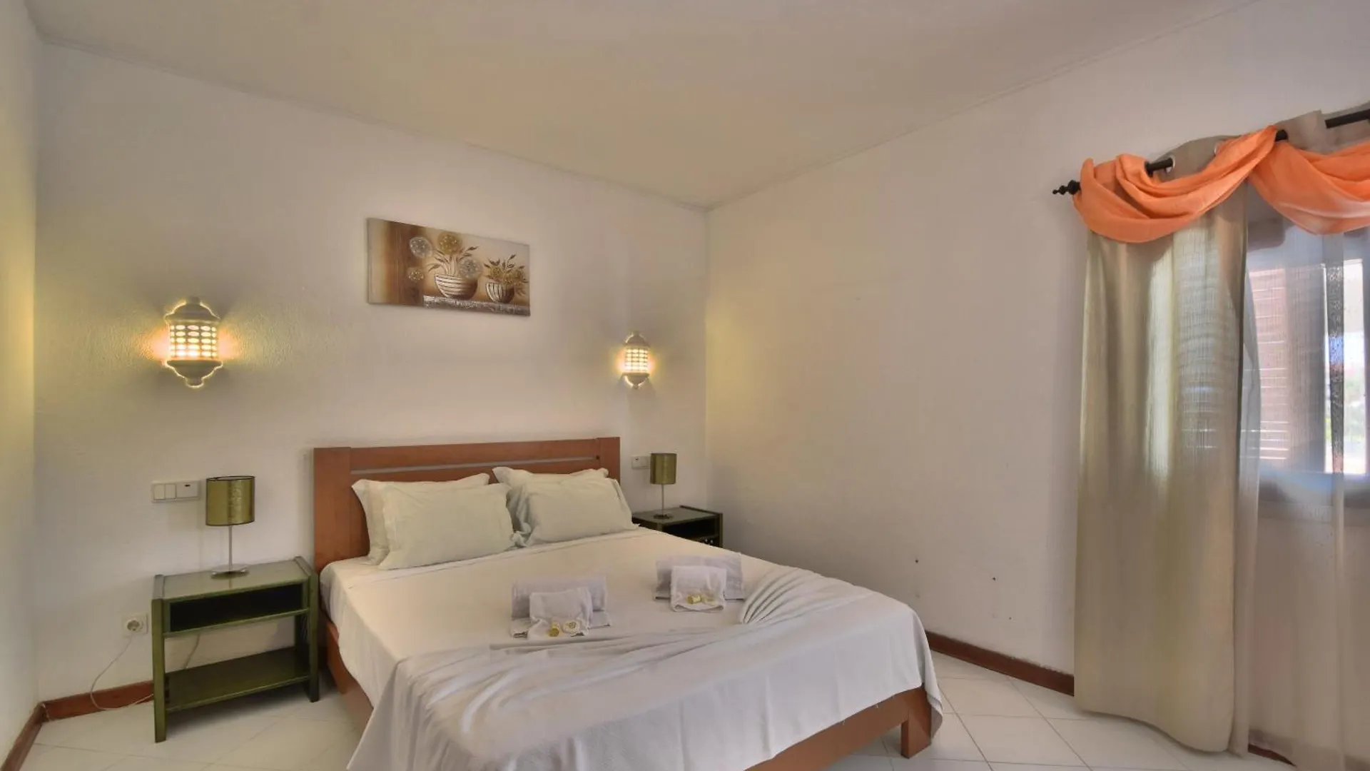 Bellavista Avenida By Beguest Aparthotel Albufeira
