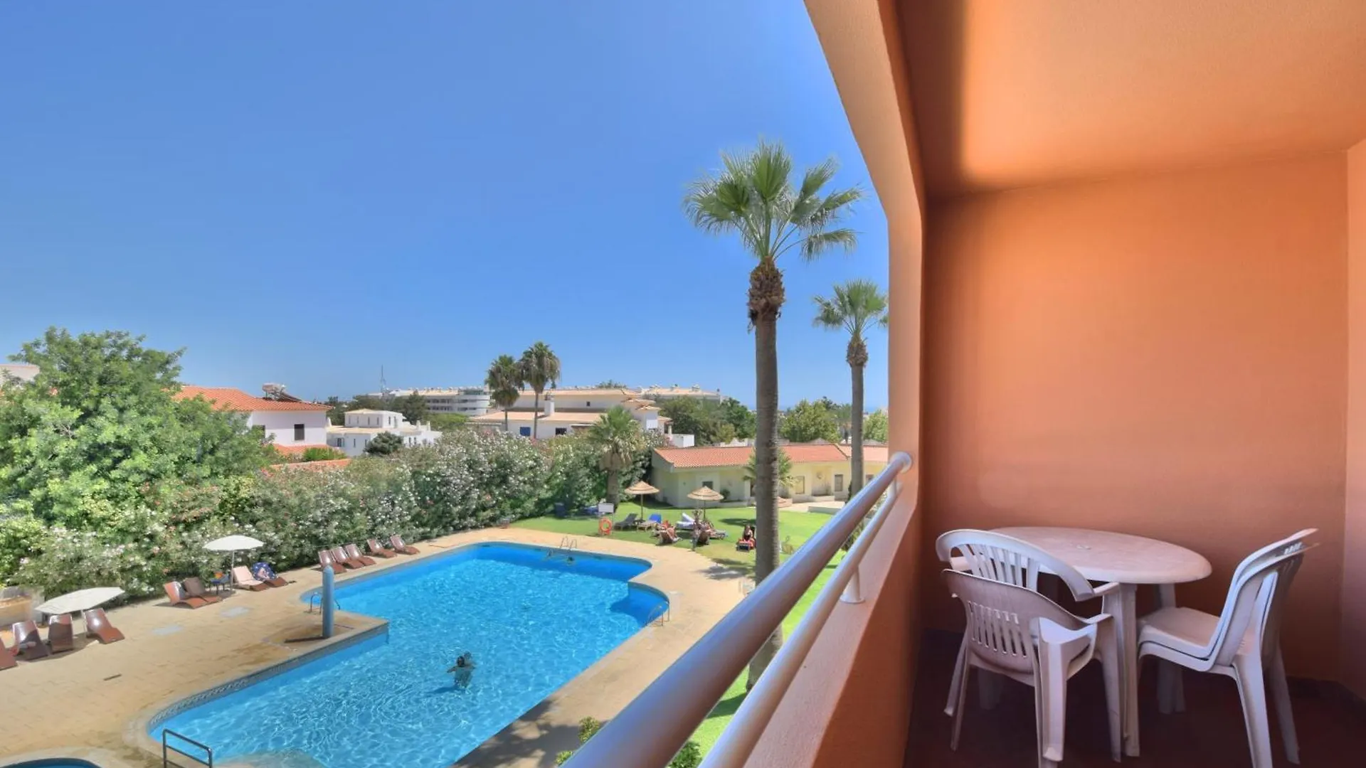 Bellavista Avenida By Beguest Aparthotel Albufeira 3*,  Portugal