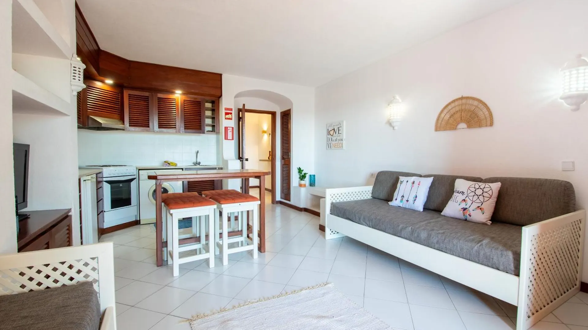 Bellavista Avenida By Beguest Aparthotel Albufeira
