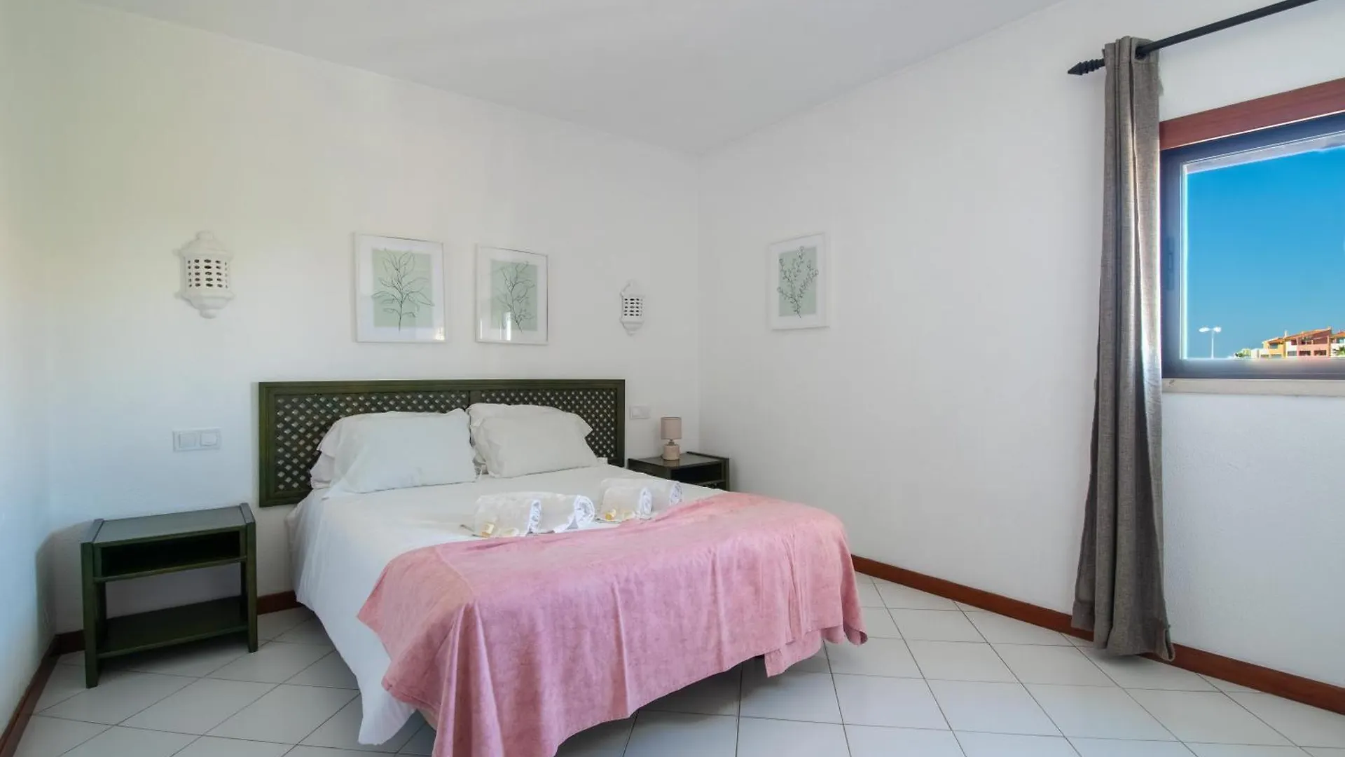 Bellavista Avenida By Beguest Aparthotel Albufeira