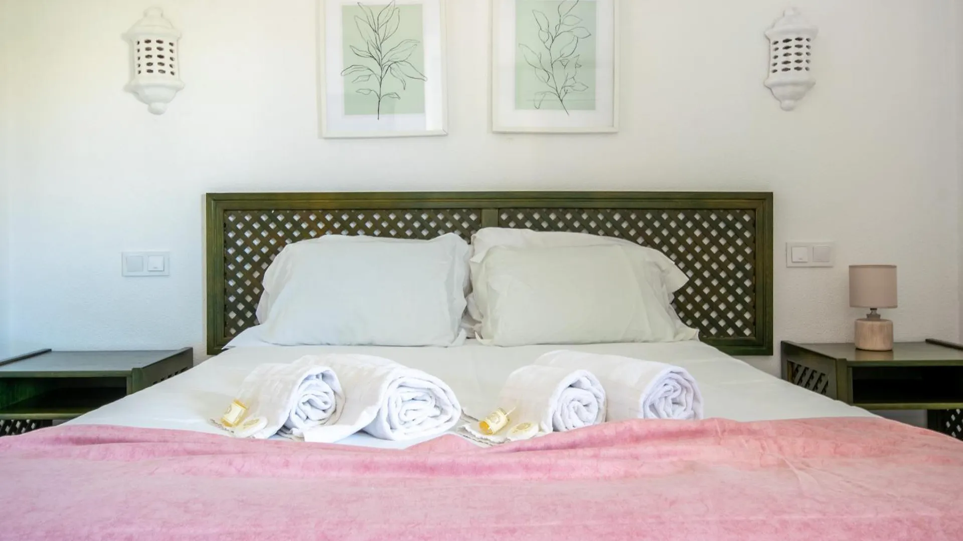 Bellavista Avenida By Beguest Aparthotel Albufeira