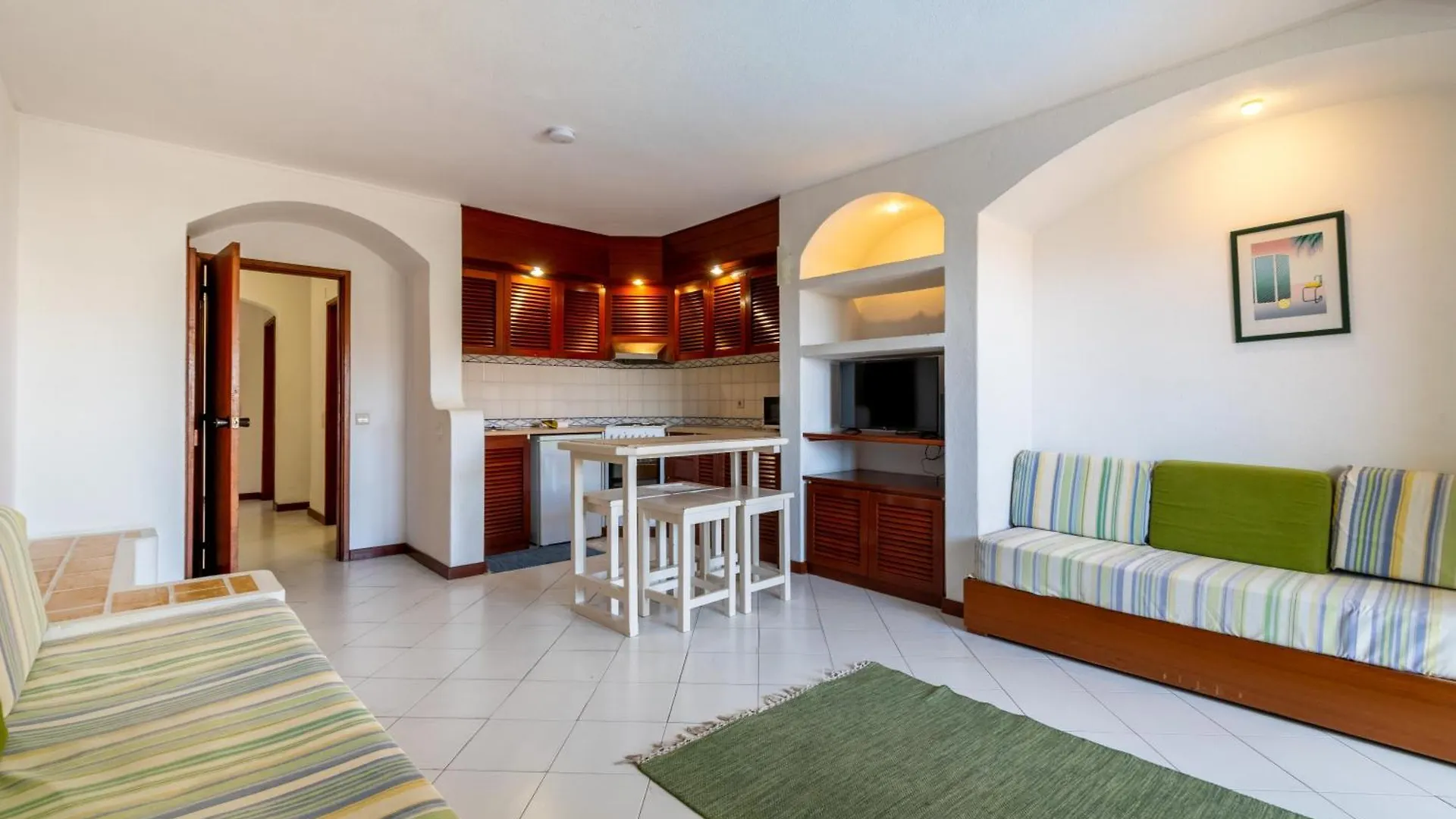 *** Aparthotel Bellavista Avenida By Beguest Portugal