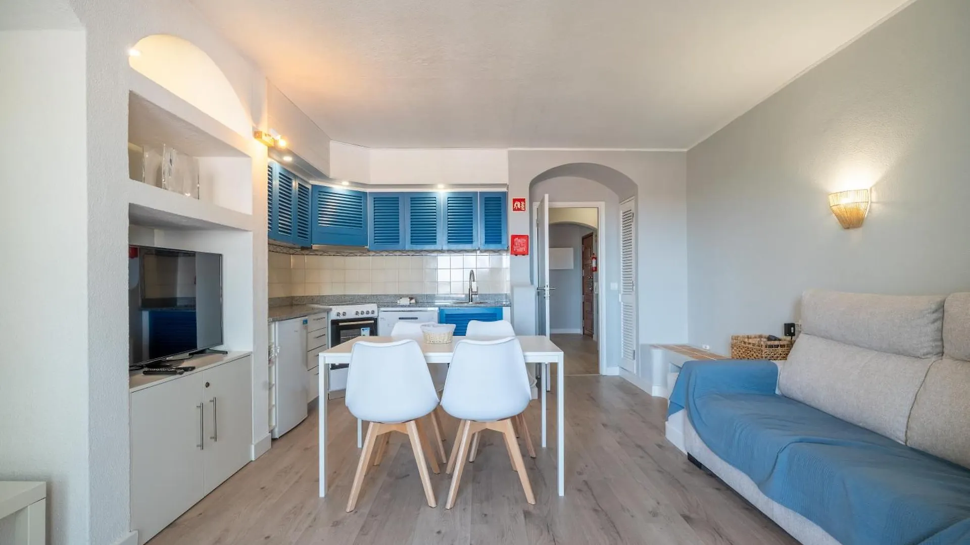 *** Aparthotel Bellavista Avenida By Beguest Portugal
