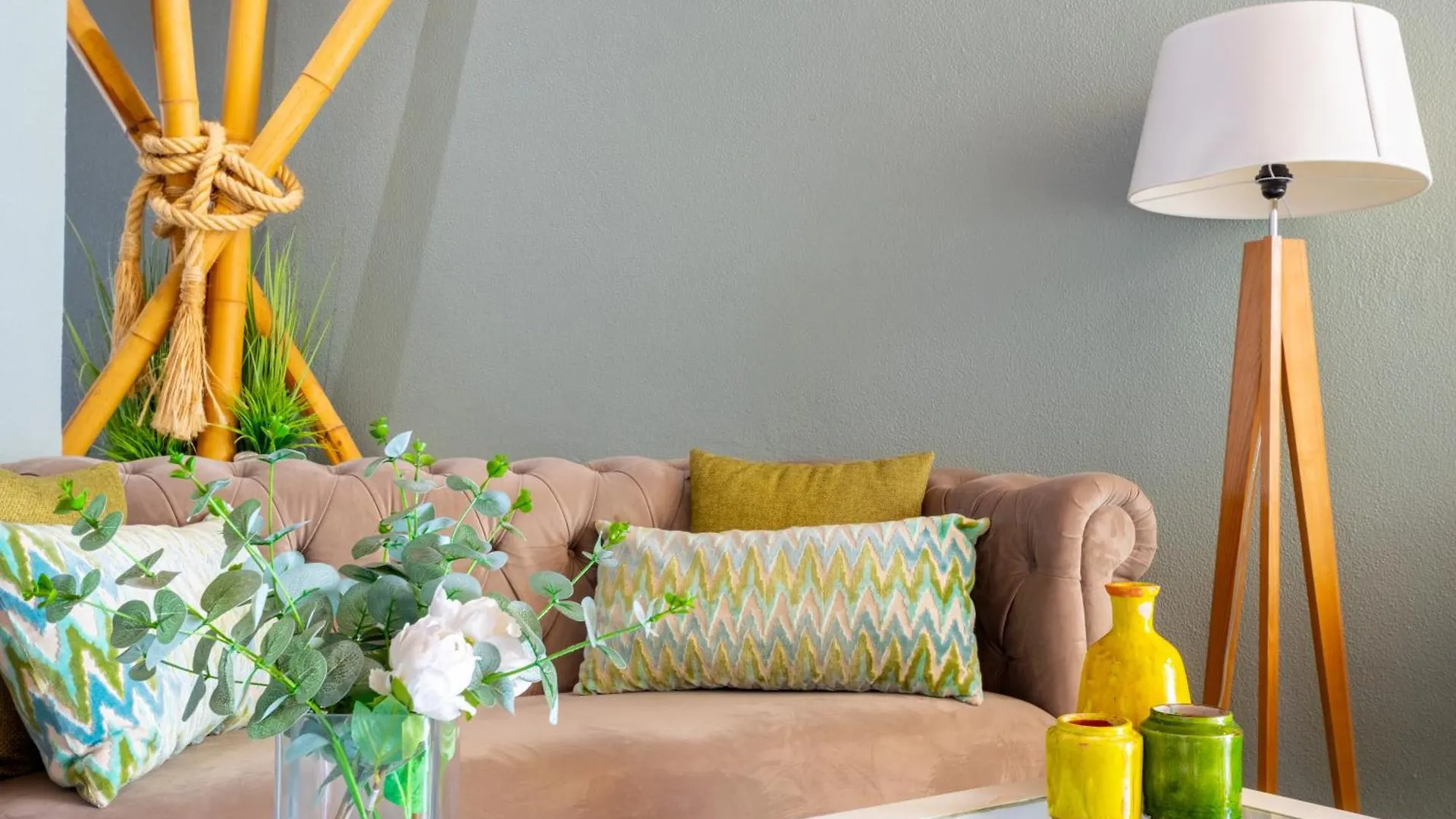 Aparthotel Bellavista Avenida By Beguest