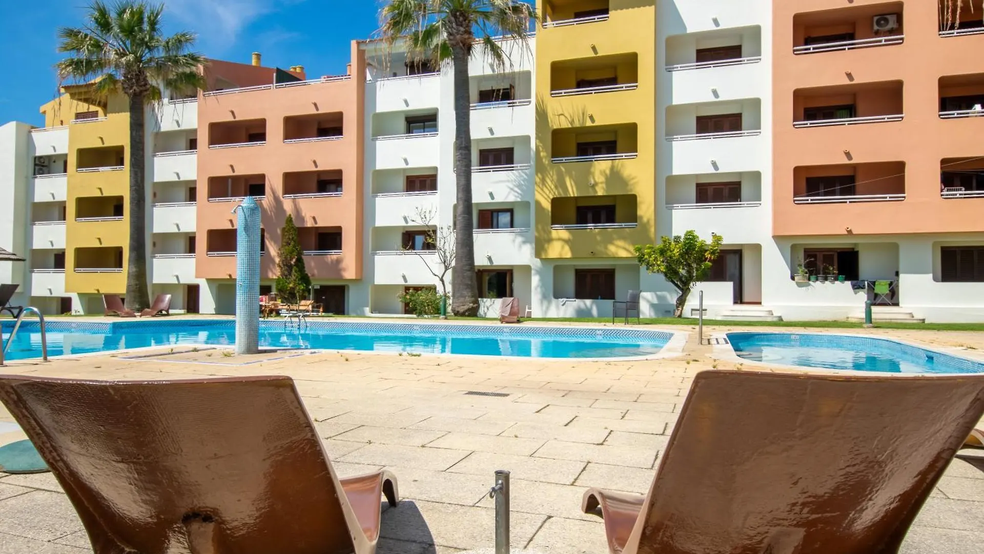 Aparthotel Bellavista Avenida By Beguest