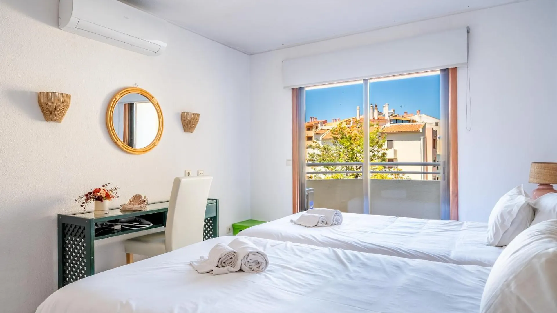 *** Aparthotel Bellavista Avenida By Beguest Portugal
