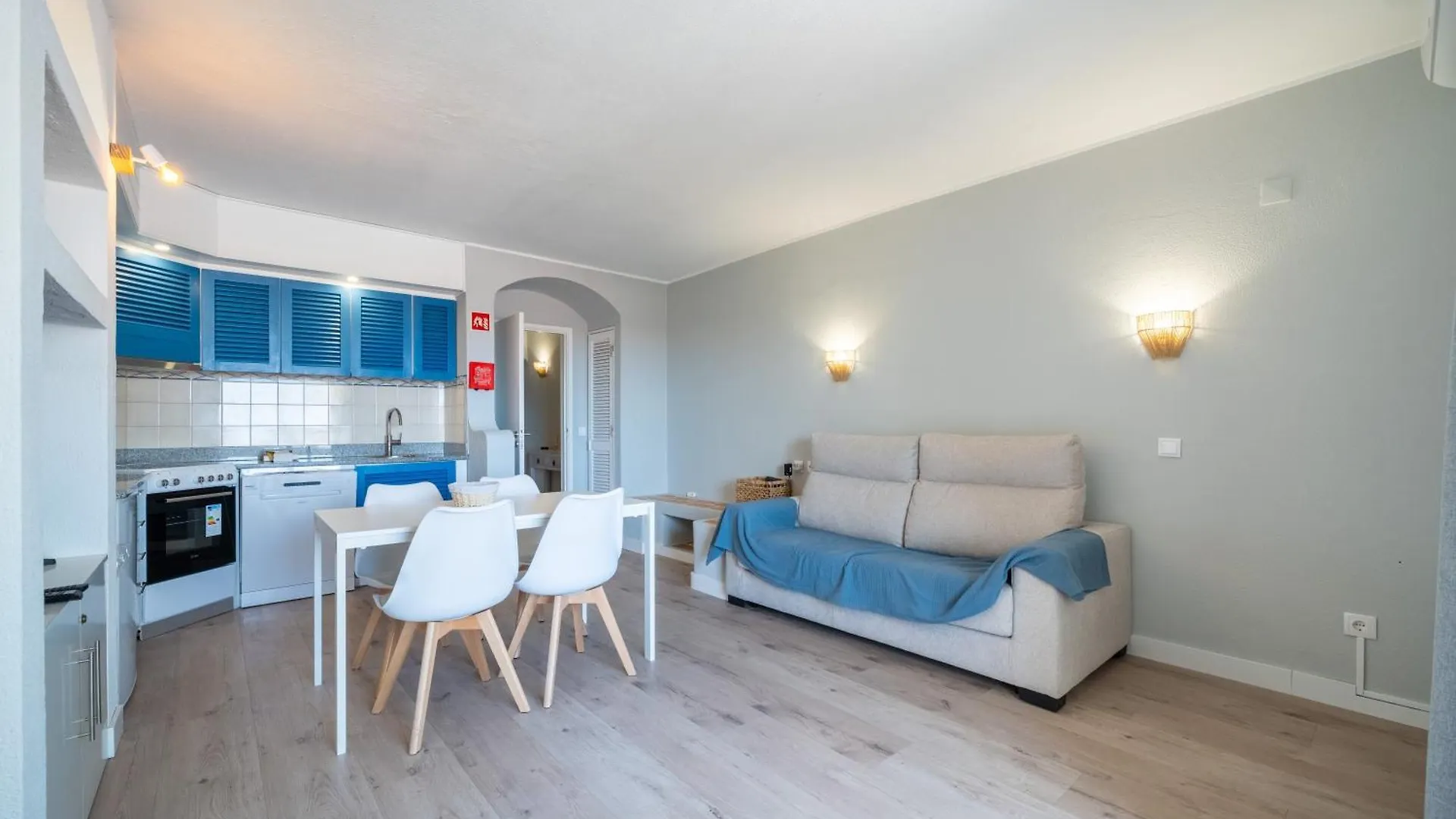 Bellavista Avenida By Beguest Albufeira