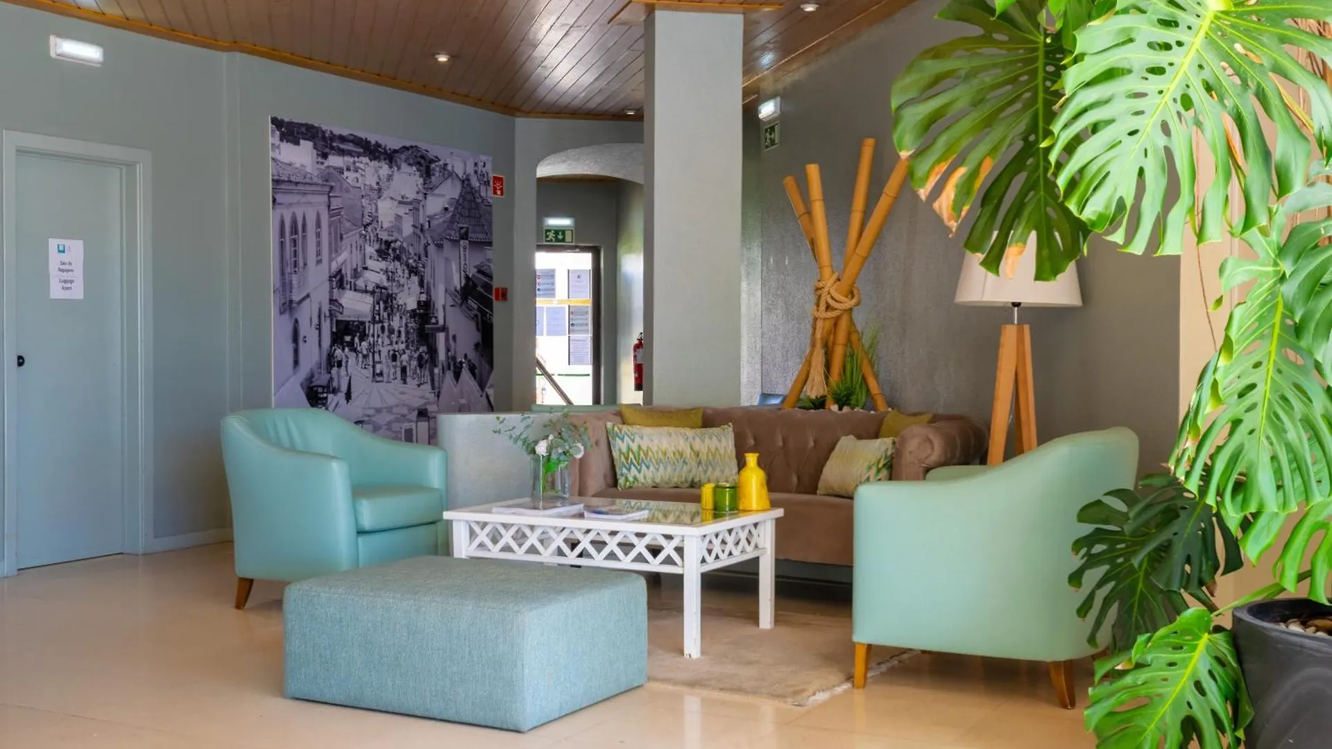 *** Aparthotel Bellavista Avenida By Beguest Portugal