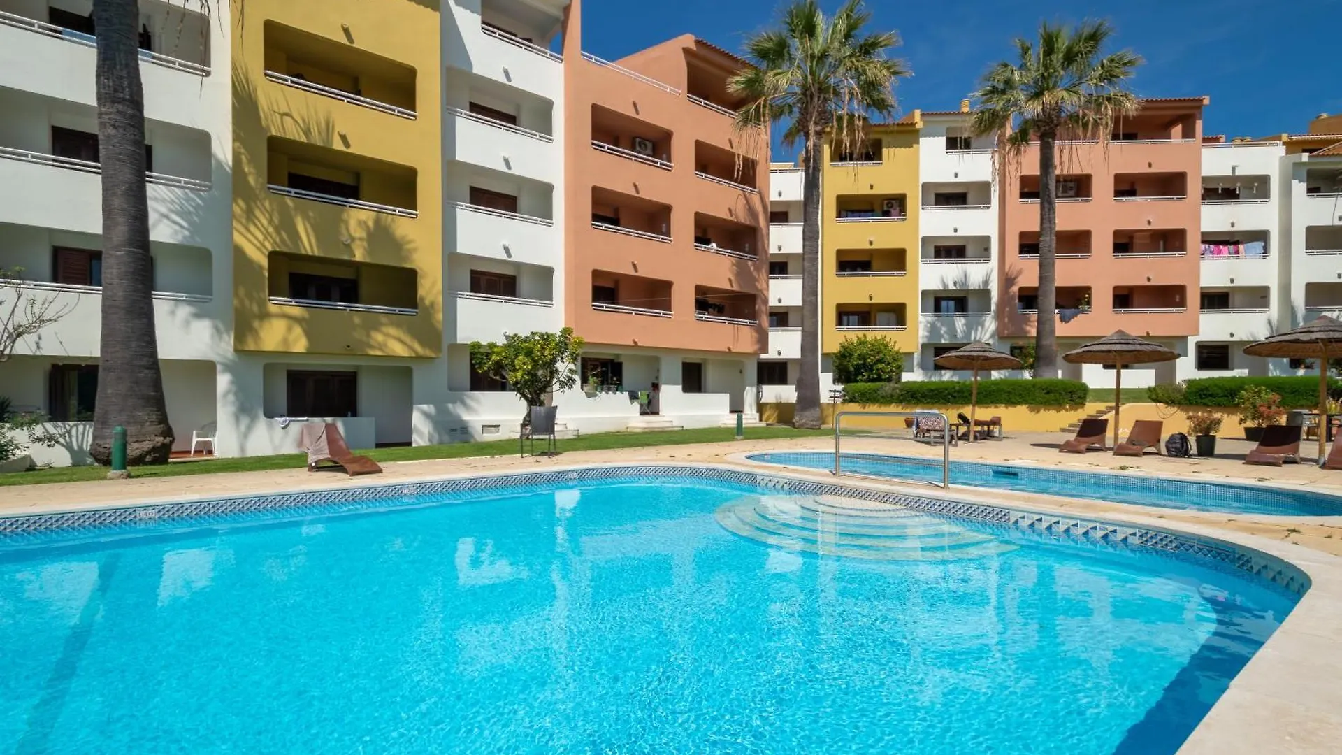 Bellavista Avenida By Beguest 3*, Albufeira