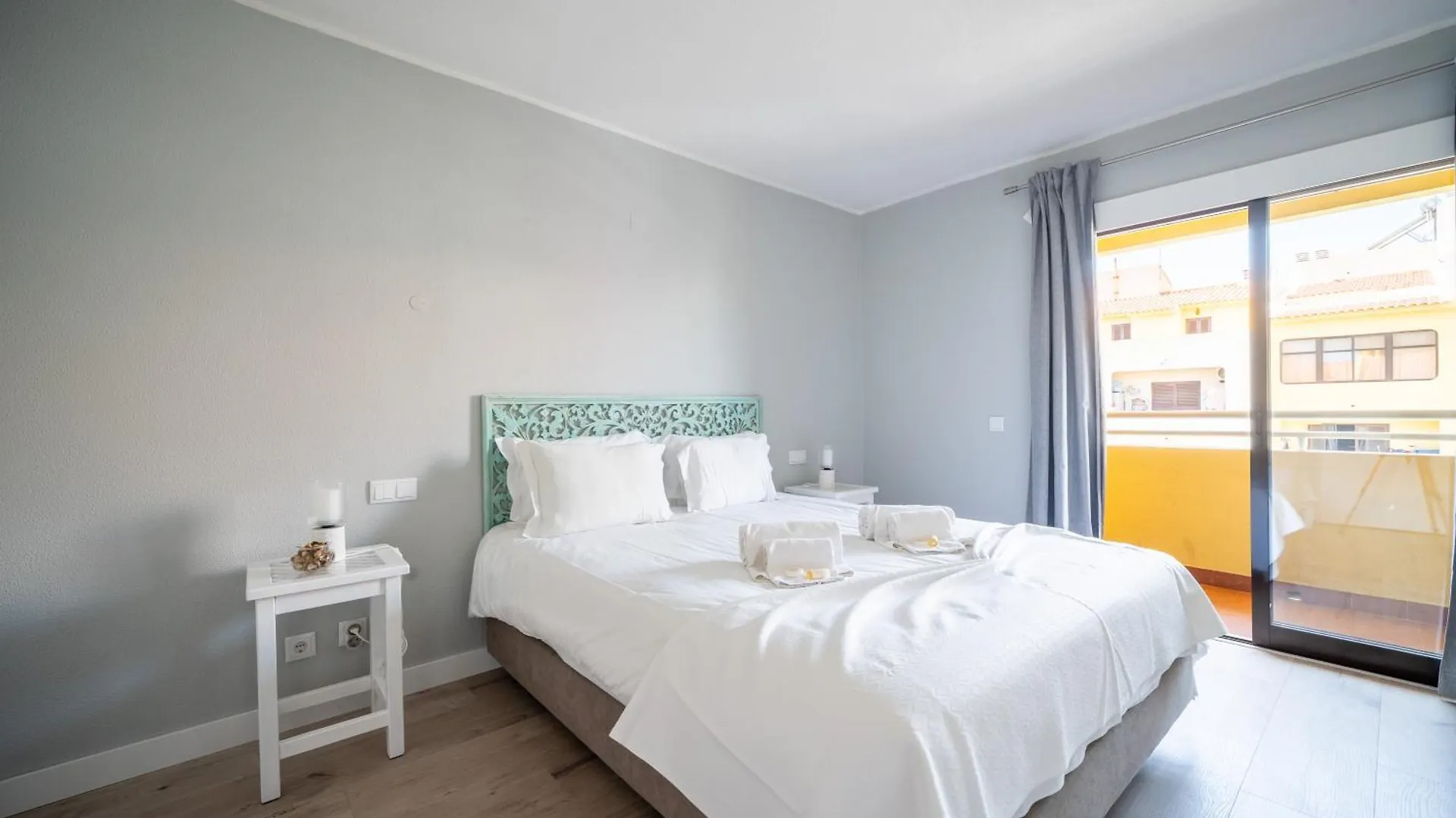 Bellavista Avenida By Beguest Aparthotel Albufeira