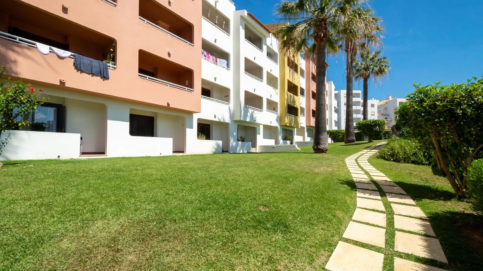 *** Aparthotel Bellavista Avenida By Beguest Portugal