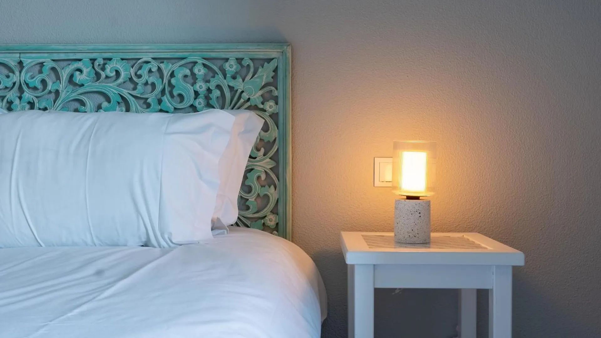 Aparthotel Bellavista Avenida By Beguest