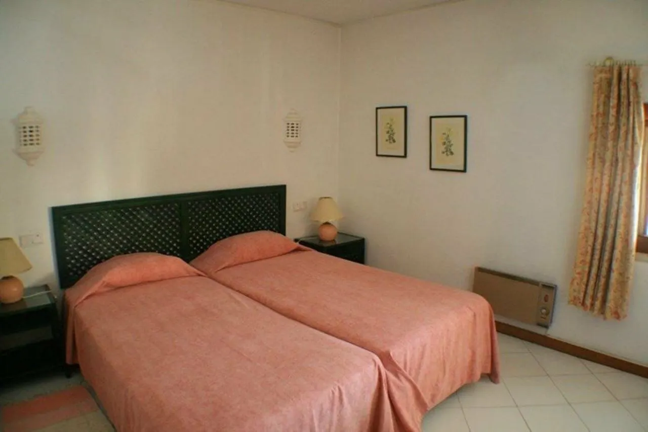 Bellavista Avenida By Beguest Aparthotel Albufeira 3*,  Portugal
