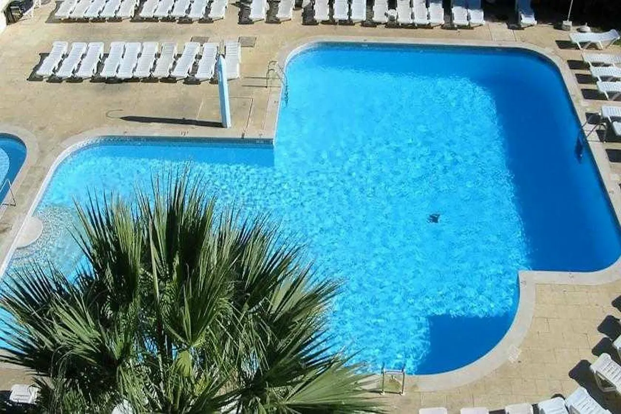 Bellavista Avenida By Beguest Aparthotel Albufeira Portugal
